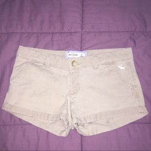 Abercrombie Kids shorts
